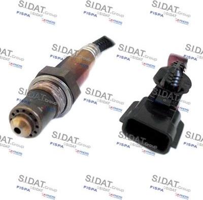 Autoteam M0392 - Sonda Lambda allinparts.ro