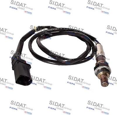 Autoteam M0349 - Sonda Lambda allinparts.ro