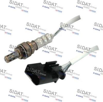 Autoteam M0346 - Sonda Lambda allinparts.ro