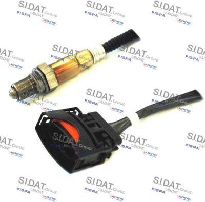 Autoteam M0341A2 - Sonda Lambda allinparts.ro