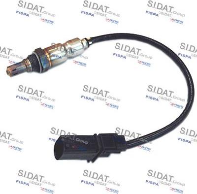 Autoteam M0343 - Sonda Lambda allinparts.ro