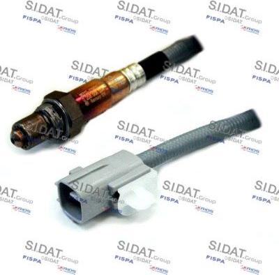 Autoteam M0342 - Sonda Lambda allinparts.ro