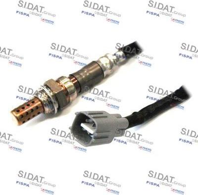 Autoteam M0356 - Sonda Lambda allinparts.ro