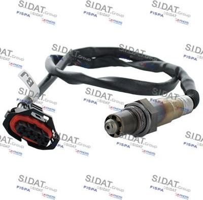 Autoteam M0350 - Sonda Lambda allinparts.ro
