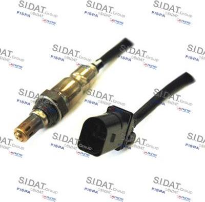 Autoteam M0353 - Sonda Lambda allinparts.ro