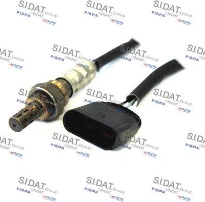 Autoteam M0369 - Sonda Lambda - allinparts.ro