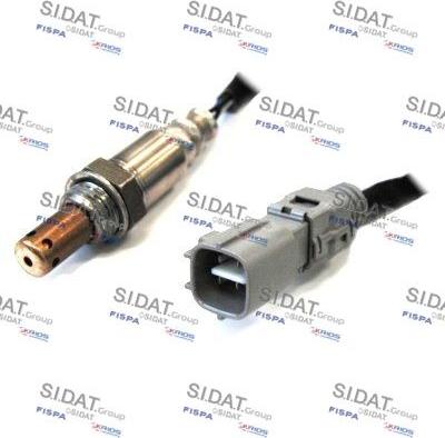 Autoteam M0365 - Sonda Lambda allinparts.ro
