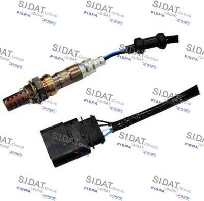 Autoteam M0309 - Sonda Lambda allinparts.ro