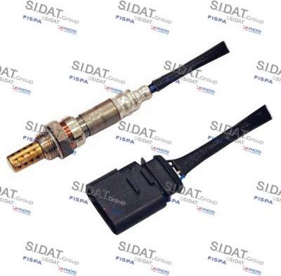 Autoteam M0308 - Sonda Lambda allinparts.ro