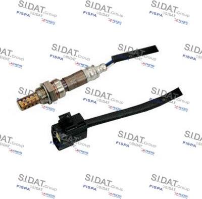 Autoteam M0302 - Sonda Lambda - allinparts.ro