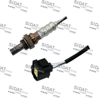 Autoteam M0307 - Sonda Lambda allinparts.ro
