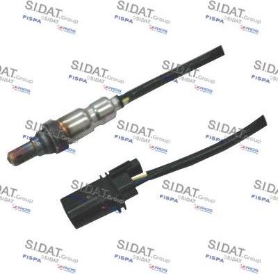 Autoteam M0315 - Sonda Lambda allinparts.ro
