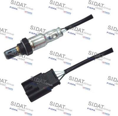 Autoteam M0316 - Sonda Lambda allinparts.ro