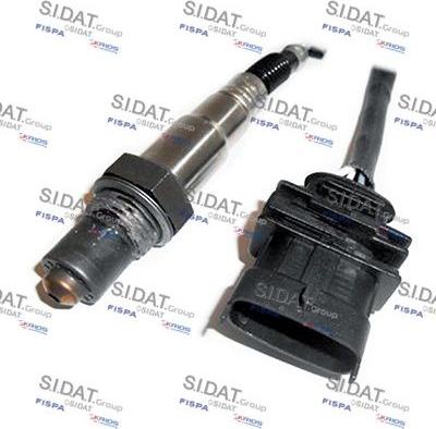 Autoteam M0310 - Sonda Lambda allinparts.ro