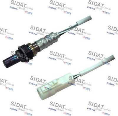Autoteam M0317 - Sonda Lambda allinparts.ro
