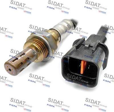 Autoteam M0380 - Sonda Lambda allinparts.ro