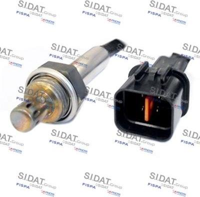 Autoteam M0381 - Sonda Lambda allinparts.ro