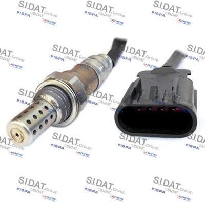 Autoteam M0383 - Sonda Lambda allinparts.ro