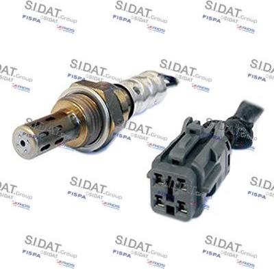 Autoteam M0382 - Sonda Lambda allinparts.ro