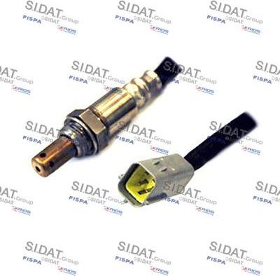 Autoteam M0339 - Sonda Lambda - allinparts.ro