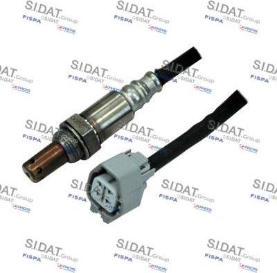 Autoteam M0330 - Sonda Lambda allinparts.ro