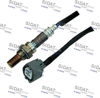 Autoteam M0331 - Sonda Lambda allinparts.ro