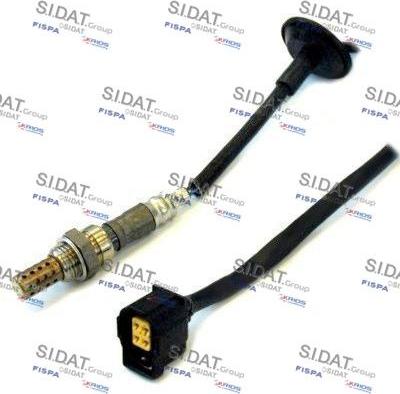 Autoteam M0338 - Sonda Lambda allinparts.ro