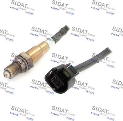 Autoteam M0337 - Sonda Lambda allinparts.ro