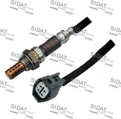 Autoteam M0329 - Sonda Lambda allinparts.ro