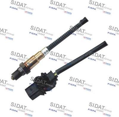 Autoteam M0326 - Sonda Lambda allinparts.ro