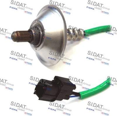 Autoteam M0320 - Sonda Lambda allinparts.ro