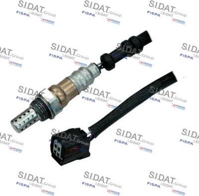 Autoteam M0321 - Sonda Lambda allinparts.ro