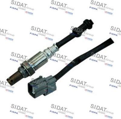Autoteam M0323 - Sonda Lambda allinparts.ro