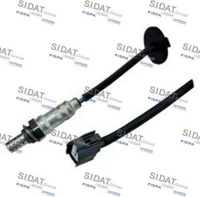 Autoteam M0322 - Sonda Lambda allinparts.ro