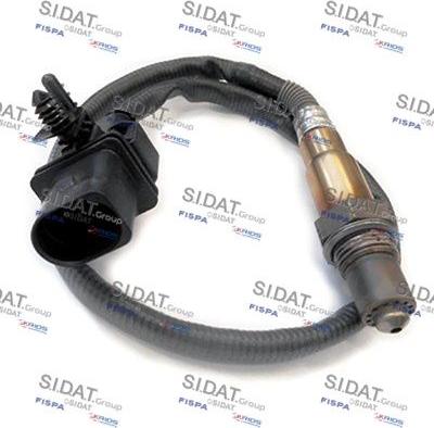 Autoteam M0327 - Sonda Lambda allinparts.ro