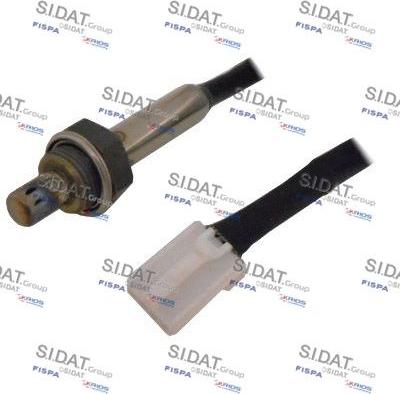 Autoteam M0375 - Sonda Lambda allinparts.ro