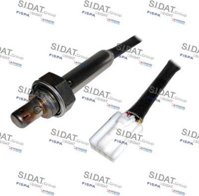 Autoteam M0376 - Sonda Lambda allinparts.ro