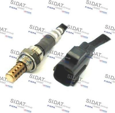 Autoteam M0370 - Sonda Lambda allinparts.ro