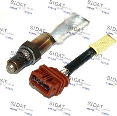 Autoteam M0373 - Sonda Lambda allinparts.ro