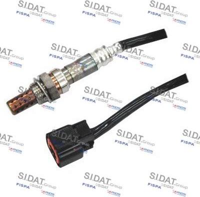 Autoteam M0294 - Sonda Lambda allinparts.ro