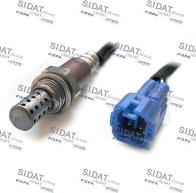 Autoteam M0296 - Sonda Lambda allinparts.ro