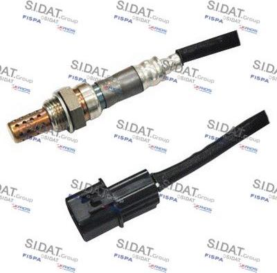 Autoteam M0291 - Sonda Lambda allinparts.ro