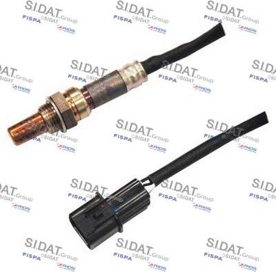 Autoteam M0293 - Sonda Lambda allinparts.ro