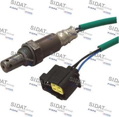 Autoteam M0249 - Sonda Lambda allinparts.ro