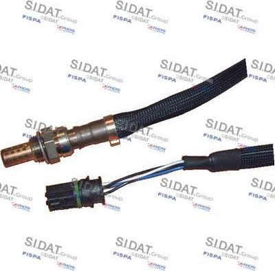 Autoteam M0244 - Sonda Lambda - allinparts.ro