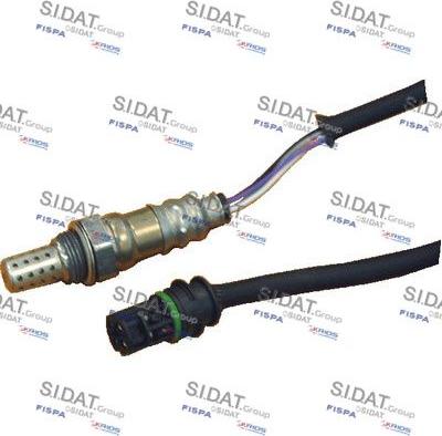 Autoteam M0245 - Sonda Lambda allinparts.ro