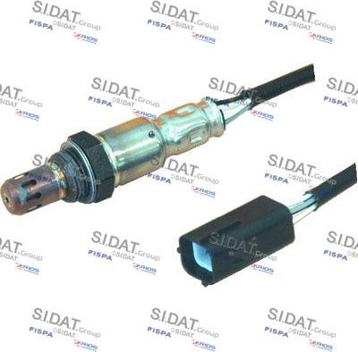 Autoteam M0246 - Sonda Lambda allinparts.ro