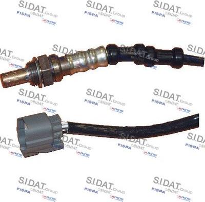 Autoteam M0241 - Sonda Lambda allinparts.ro