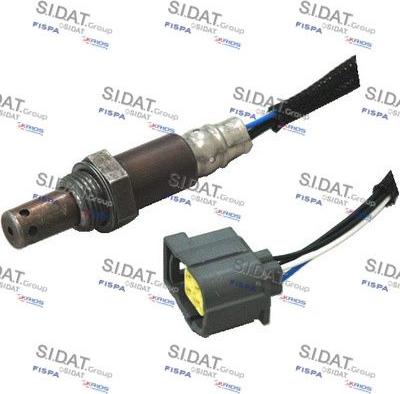 Autoteam M0248 - Sonda Lambda allinparts.ro