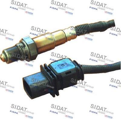 Autoteam M0243 - Sonda Lambda allinparts.ro